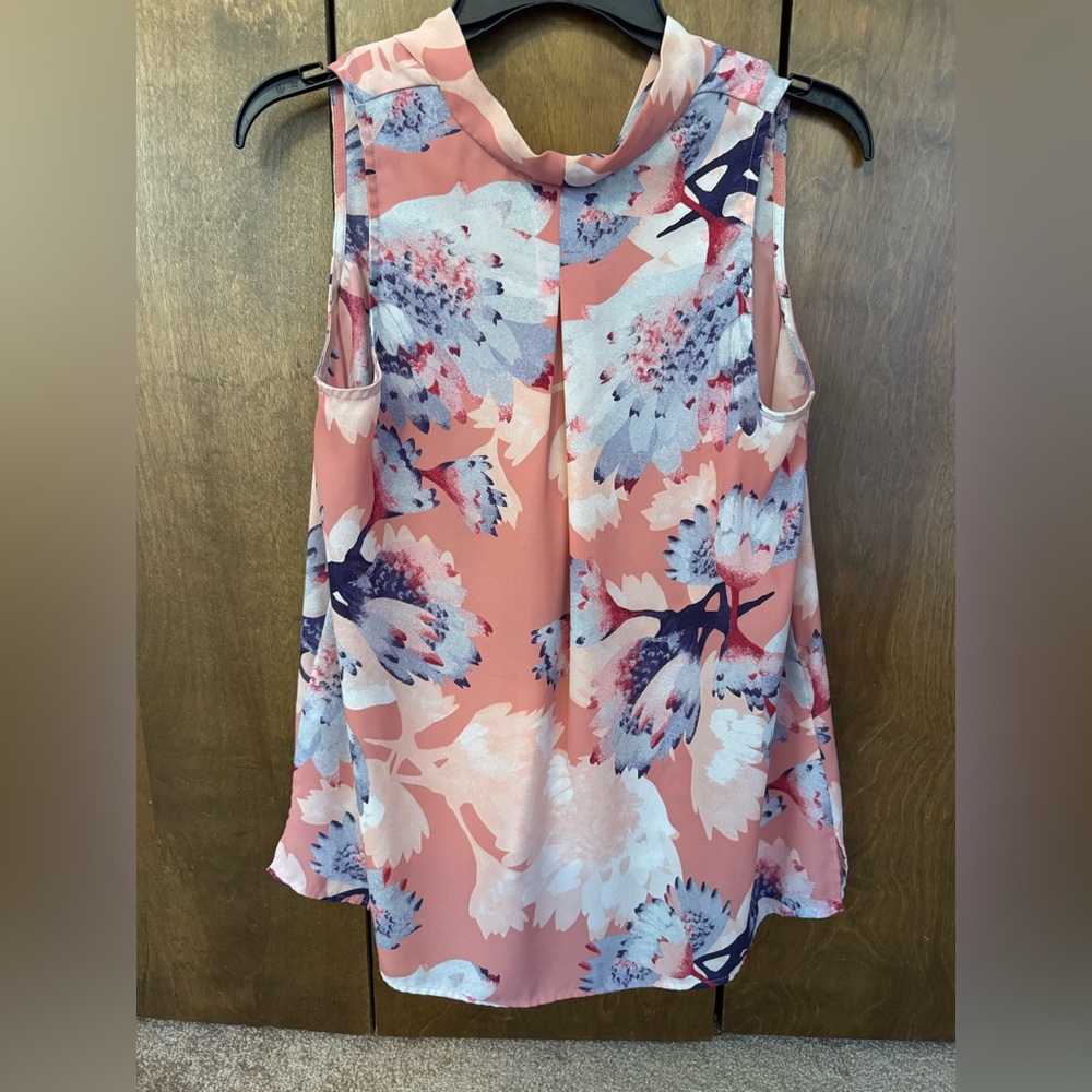 Violet and Claire Blouse